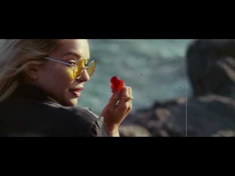 Diablo - Kraj (Official Visual)