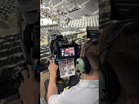ELITE Camera Work