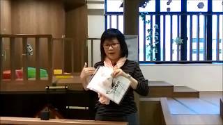 如何開口與孩子談「性」？