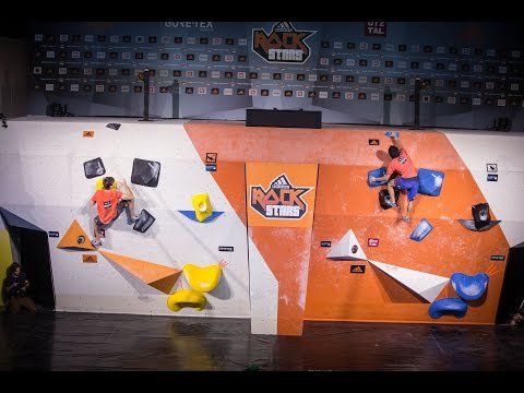 adidas ROCKSTARS 2016 – Superfinal Men