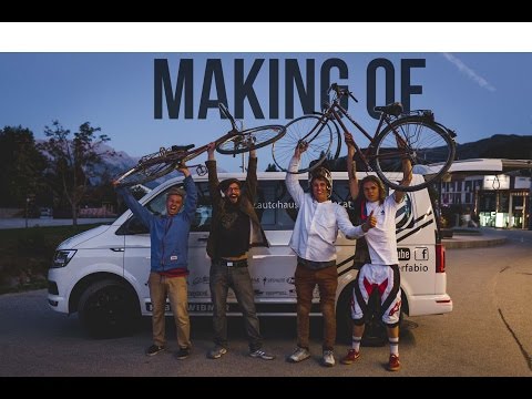 Making Of "Out Of Mind"