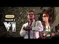 GTA 6 Huge News Trailer 3