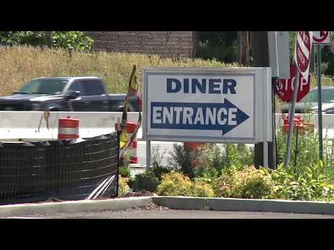 6 Brors Diner Closes