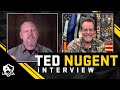 What's Ted Nugents Favorite Gun?! Concealed Carry and Self-Defense Q&A with Ted Nugent
