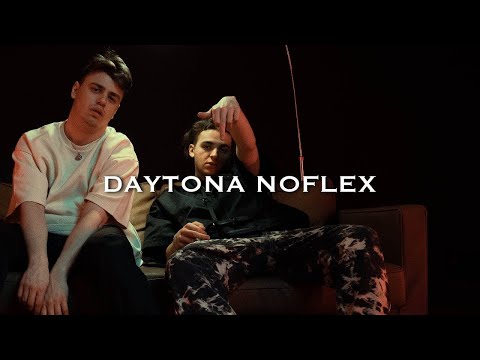 PAPLATTE - DAYTONA NOFLEX (Official Music Video) [REUPLOAD]