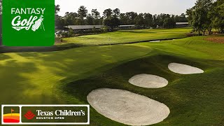 2025 Houston Open PGA DFS Preview | Betting Research, Stats, Course History, Top Plays thumbnail