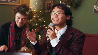 Download lagu A grentperez Christmas - Christmas Starts Tonight mp3