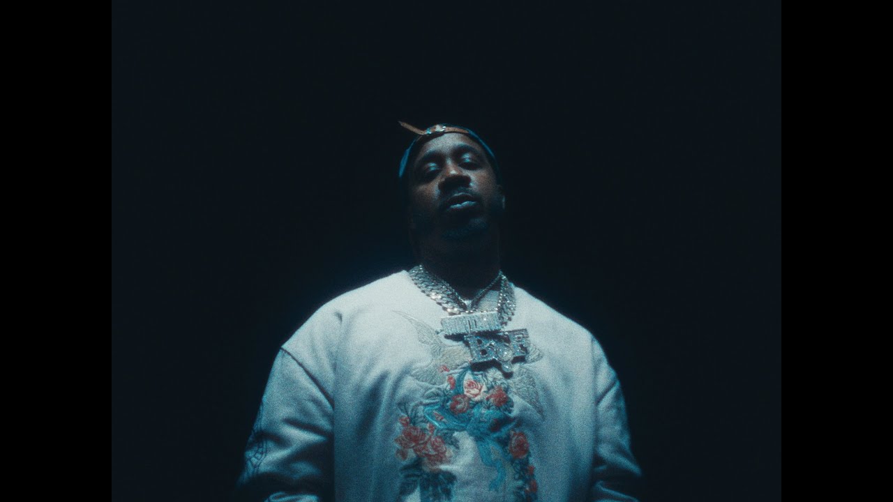 Benny The Butcher – “Higher”