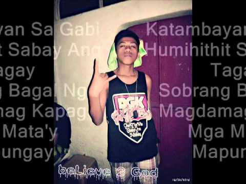 Buhay Na Alaala  Jayson x Aljhun   Disastah Via B2G