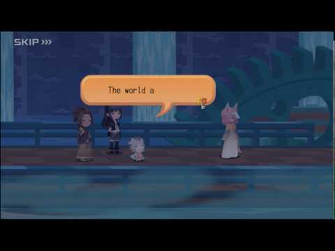 Kingdom Hearts Unchained X - The Dandelions