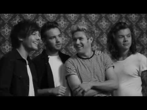 One Direction If I Could Fly