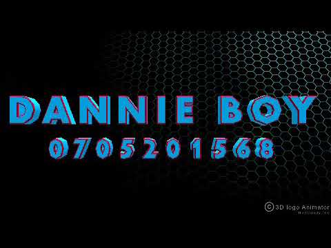 Dj Dannie Boy