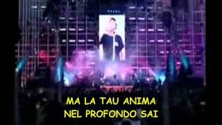 VASCO ROSSI ANYMORE KARAOKE STRUMENTALE BY VASKO DEL SUD SING TRIBUTE