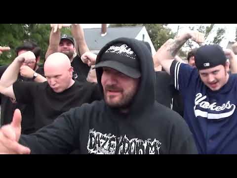 Balmora "Blighted To Pine" Official Music Video