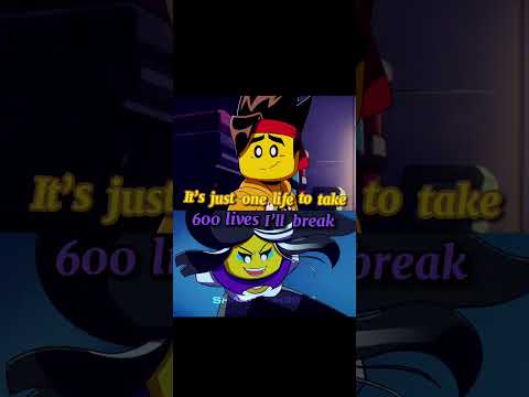 Lmk || Survive - Epic the musical ||#legomonkiekid #lmk #lego #mk #lbd #epicthemusical