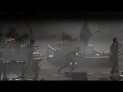 Nine Inch Nails - Ahead of Ourselves - 06.16.2018