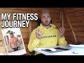 My Fitness Journey | Weight Loss Transformation, Binge Eating to Global Online Coach