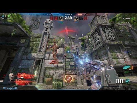 Cypher vs. Base, Grand Final (OK Challenge 1x1)