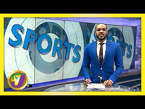Jamaican Sports News Headlines | TVJ Sports