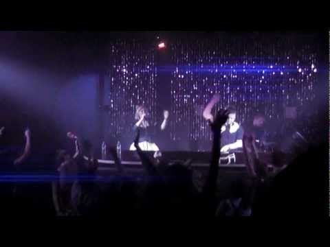 Virus J & Weepee feat. Kristina - Can't Stop (Official video)