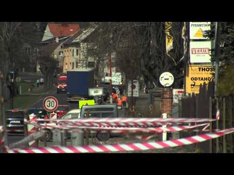 V AŠI BUDUJÍ ČÁST ÚSEKU CYKLOSTEZKY