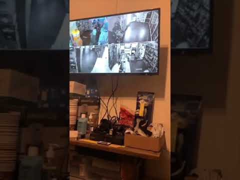 LockeNumma19 - Coochie RMX (Official Video)