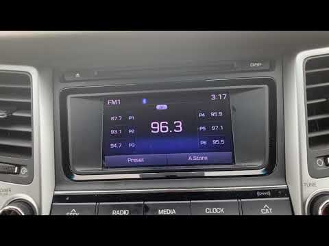 WFUN 96.3 St. Louis Station ID