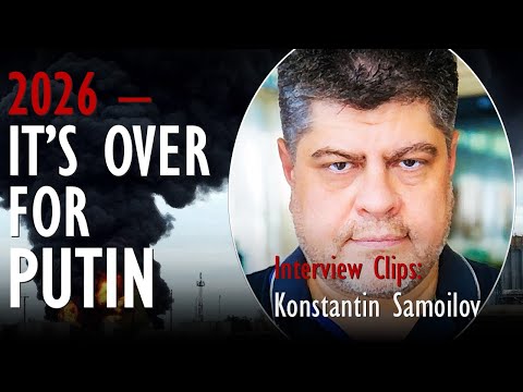 Silicon Curtain and INSIDE RUSSIA