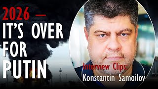 2026 - It's All Over for Putin as Soldiers and Resources Exhausted (Compilation)