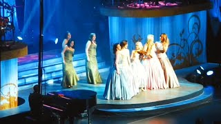 Spanish Lady/Playout | Celtic Woman - Songs From The Heart - 2010