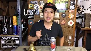 Foam Brewers Pavement DIPA (Now In Cans!) Review - Ep. #1411