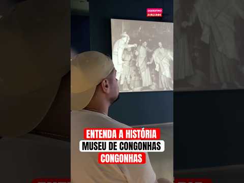 O que ninguém te conta sobre o Museu de Congonhas em MG