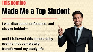 Student Daily Activities: Morning to Night Routine for Guaranteed Success 💯