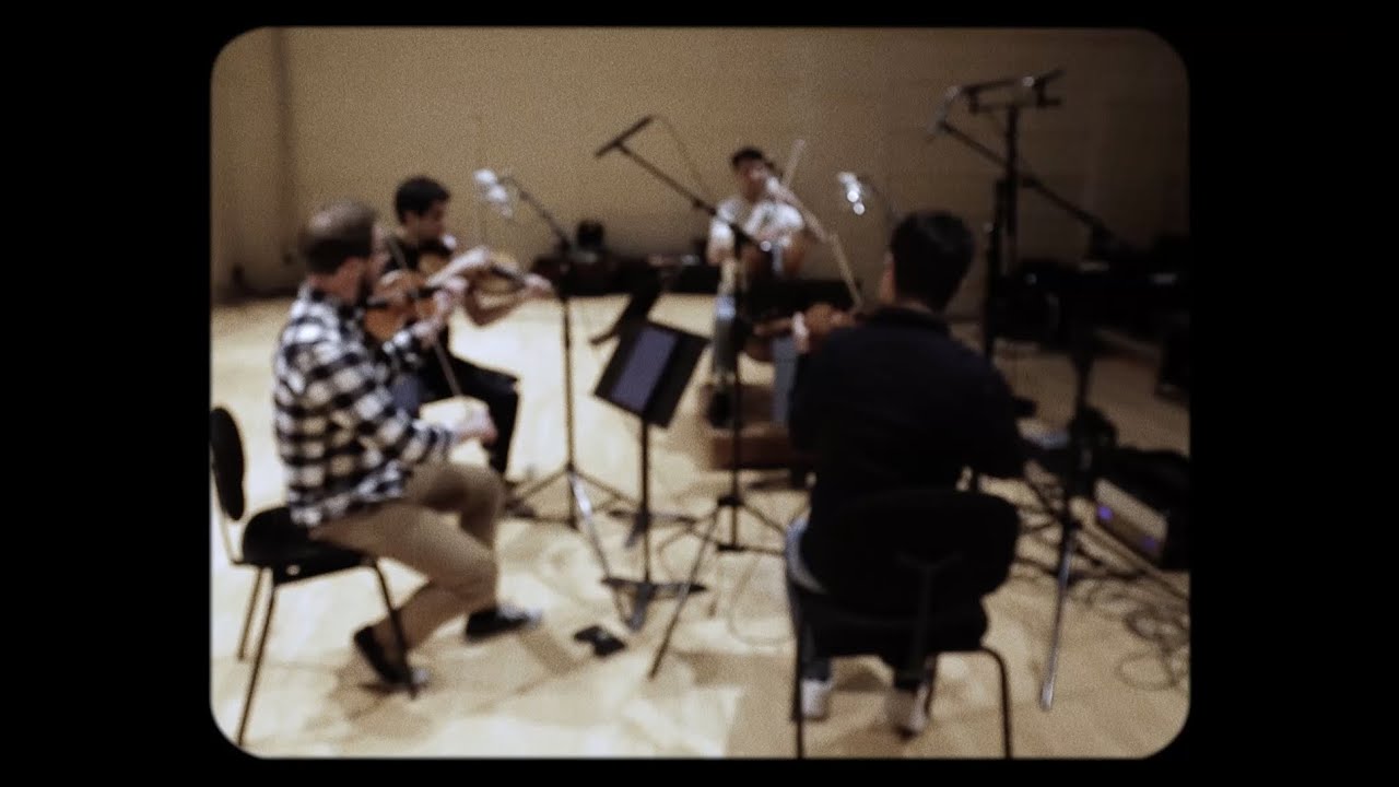 Mendelssohn Complete String Quartets, Vol. 1 Outhere Music