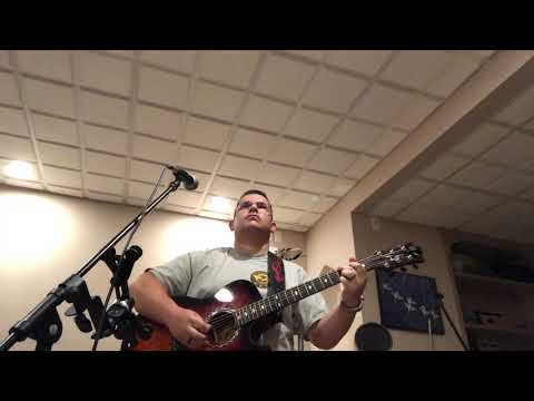 Thumbnail for Pop Evil Torn to Pieces acoustic cover by Greg Norton by Greg Norton