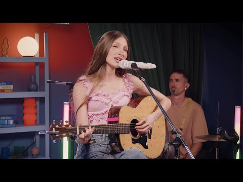 Yami Safdie - But I Did (Live at Home Spotify)