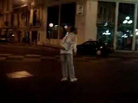 le loup fou de nice(06200)