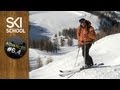 How To Ski Bumps / Moguls - Advanced Ski Lesson #6.4