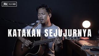 Download lagu KATAKAN SEJUJURNYA - CHRISTINE PANJAITAN [LIRIK] ROLIN NABABAN COVER mp3