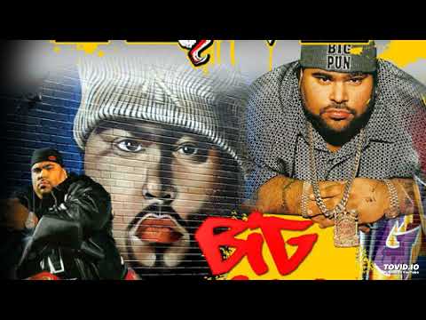 Big Pun Verbal Murder  (Feat Pete Rock, Noreaga & Common)