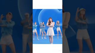 Download lagu ~Zhao Lusi Dance~...😍💙🤍🌸#subscribe #foryou #zhaolusi #cute #cdrama #actress #dance #lovely mp3