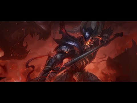 《league of legends wild rift》 Xin Zhao will always be a S tier Jungler in my mind