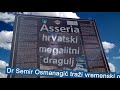 Asseria Hrvatski Megalitni Dragulj