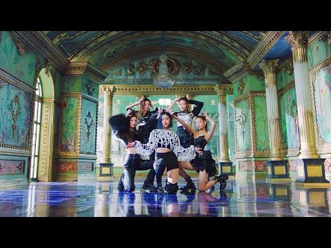 ‘WANNABE’ M/V @WannaB