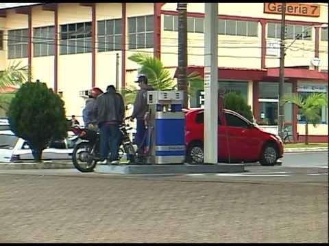 TVBV Criciúma - Frentista Traficante 15/08/2011