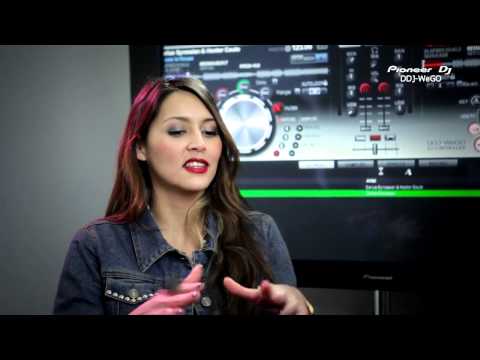 Todo lo que puedes hacer con el DDJ-WeGO de Pioneer