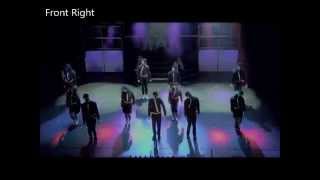 Official Jennie Lynn Castle Show Reel 2015