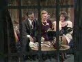 All My Children Soap Opera 1990 Holiday Album With Original TV Commercials