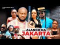 ALANCO Pt. 5 (NEW MOVIE 2023) YUL EDOCHIE, MALEEK MILTON 2023 Latest Nigerian Nollywood Movie