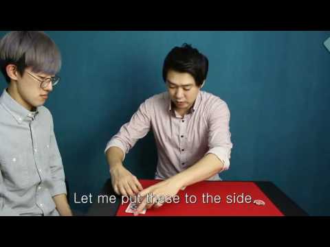 Lumber by Mr. Pearl (Trailer 2) - www.MagicCastle.com.sg